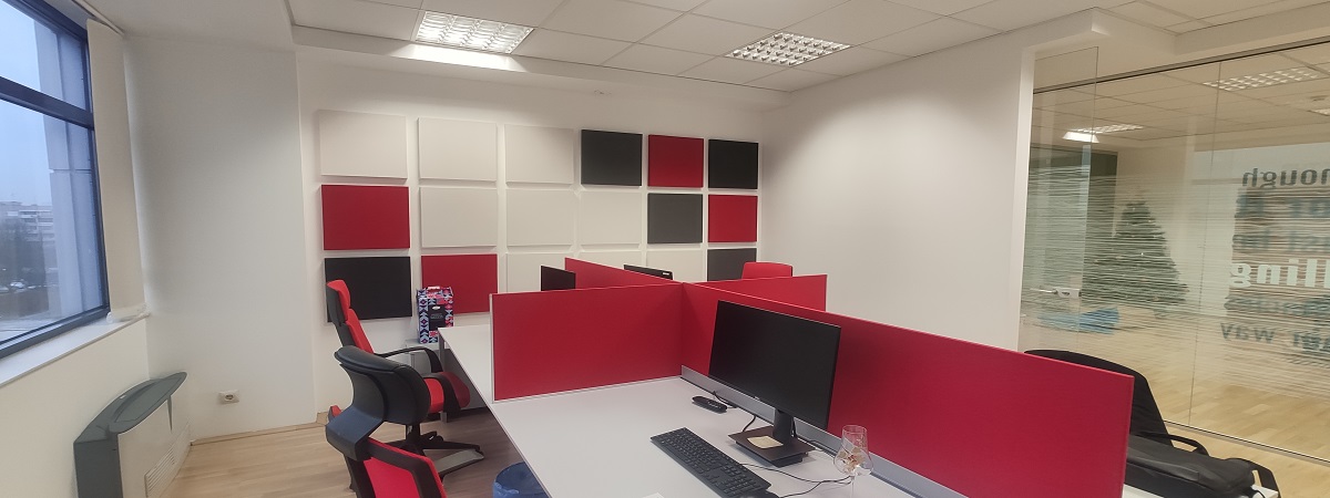 Office Acoustics